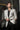 Neil Nitin Mukesh in Gray Linen Handwork Suit