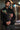 Neil Nitin Mukesh in Black Jacket with Multi-Color 3D Hand Embroidery