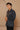 Blue Urban thread panel jacket - Bharat Reshma