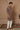 Earthline heritage kurta set - Bharat Reshma