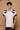 Monochrome Frame Shirt