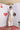 Ivory Harmony Kurta Set – Ivory with Multi-Color Hand Embroidery - Bharat Reshma
