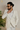 Designer white Full Sleeve Classic Suit - Bharat Reshma