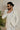 Designer white Full Sleeve Classic Suit