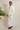 Designer white Full Sleeve Classic Suit - Bharat Reshma