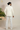 Designer white Full Sleeve Classic Suit - Bharat Reshma