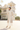 Beige Resham Embroidered Raw Silk Wedding Sherwani - Bharat Reshma