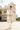 Ivory Silk Hand Embroidered Sherwani Set - Bharat Reshma