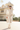 Ivory Silk Hand Embroidered Sherwani Set - Bharat Reshma