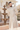 Beige Resham Embroidered Raw Silk Wedding Sherwani - Bharat Reshma