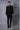 Black Detailed Tuxedo - Bharat Reshma