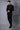 Black Detailed Tuxedo - Bharat Reshma
