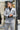 Grey Tira Fabric Plain Blazer and Trouser Set - Bharat Reshma