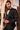 Black Embroidered Studs Tuxedo Set - Bharat Reshma