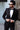 DHEERAJ DHOOPAR in Our Black Designer 2 Piece Suit for Men - Bharat Reshma
