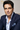 Sonu Sood in Blue Check formal Suit - Bharat Reshma