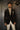 Gurmeet Chaudhary in Our Juniper Green Velvet Tuxedo - Bharat Reshma