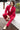 Sourabh Raaj Jain Red Classic 2 piece suit in italian - Bharat Reshma
