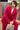 Sourabh Raaj Jain Red Classic 2 piece suit in italian - Bharat Reshma