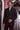 Black Italian Tuxedo and Pant Set - Bharat Reshma