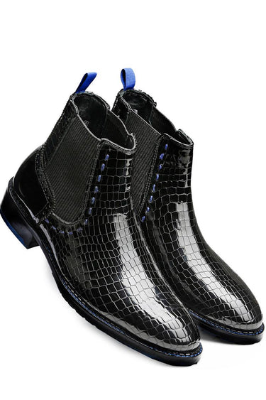 Rambo Chelsea Boot - Bharat Reshma