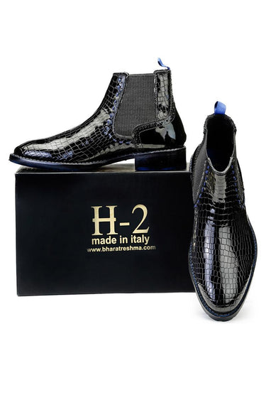 Rambo Chelsea Boot - Bharat Reshma