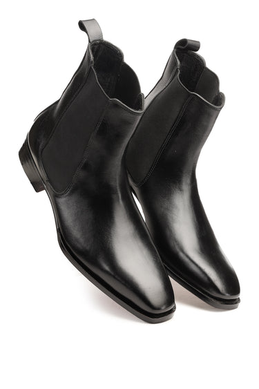 Chelsea Boot - Bharat Reshma
