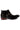 Gladiator Ankle High Black Leather Boots - Bharat Reshma