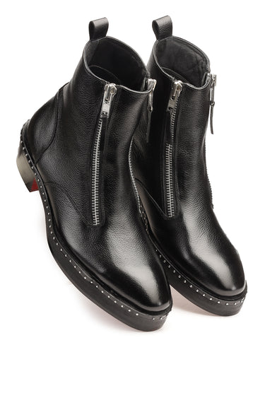 Hunter Chelsea Boot - Bharat Reshma