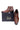 Ashton Zipper Boots - Bharat Reshma