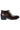 Highbrow Brown Bison Boots - Bharat Reshma