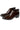 Highbrow Brown Bison Boots - Bharat Reshma