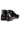 Goodyear Welted Pure Leather Black Shoes - Bharat Reshma