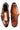 Goodyear Welted Double Monk - Bharat Reshma