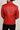 Red Leather Jacket - Bharat Reshma