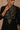 Black Noir heritage kurta set - Bharat Reshma