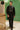 Black Velvet Kurta Set with Mirror Work - Bharat Reshma