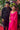 DHEERAJ-DHOOPAR in Our Black Velvet Designer Kurta Set with Mirror Work - Bharat Reshma