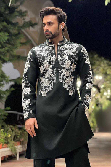 Pearl V Puri in Our Designer Kurta Pant - Bharat Reshma
