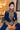 STEBIN BEN in Our Blue Designer Kurta Set - Bharat Reshma