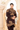 Brown Hand Embroidered Kurta Pajama Set - Bharat Reshma