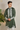 Hand Embroidered Kurta Pajama Set - Bharat Reshma
