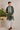 Hand Embroidered Kurta Pajama Set - Bharat Reshma