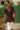 Maroon Designer Kurta Set with Resham embroidered - Bharat Reshma