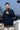 Designer Blue Kurta Pant for Men - Bharat Reshma