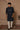 Midnight Mirror Kurta Set - Bharat Reshma