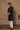 Midnight Mirror Kurta Set - Bharat Reshma
