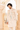 Exquisite PINK Hand Embroideried KURTA SET - Bharat Reshma