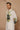 Digital stroke short kurta set - Bharat Reshma
