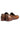 Brown Designer Shoes with Goodyear Welted Laces - Bharat Reshma